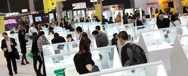 Alimentaria Espanha 2014 tem nova data