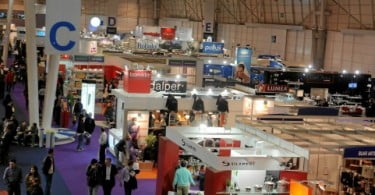 Alimentaria & Horexpo 2013 recebe compradores estrangeiros através do Hosted Buyers