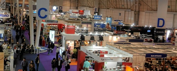 Alimentaria & Horexpo 2013 recebe compradores estrangeiros através do Hosted Buyers