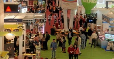 Alimentaria & Horexpo 2013 atinge marca dos 2000 compradores estrangeiros