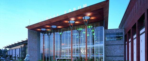 Multi Mall Management atinge dois milhares de milhão de visitantes