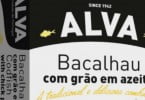 Alva lança duas novas receitas de conservas