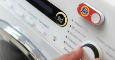 Amazon quer revolucionar e-commerce com "Dash Buttons"