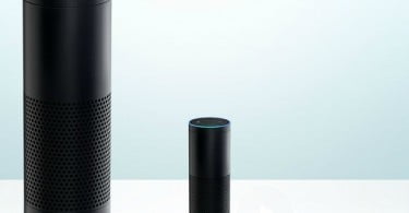 Amazon lança Echo