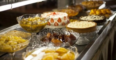 Amoreiras Shopping Center tem novo espaço dedicado aos sabores tradicionais portugueses