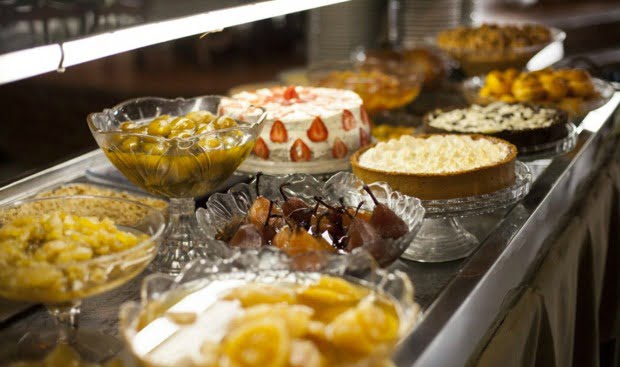 Amoreiras Shopping Center tem novo espaço dedicado aos sabores tradicionais portugueses