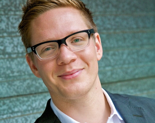 Congresso APED: Anders Sörman-Nilsson explica como conquistar "mentes digitais" dos consumidores