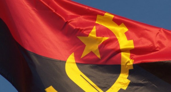 Angola