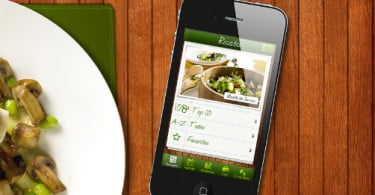 Oliveira da Serra cria aplicação de receitas para smartphones e tablets