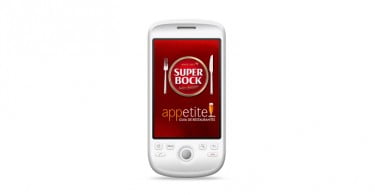 Super Bock reforça aposta nas aplicações
