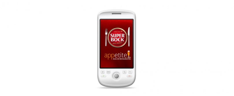 Super Bock reforça aposta nas aplicações