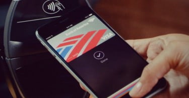 Apple Pay responsável por 1% dos pagamentos digitais em dólares em Novembro