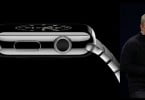 Apple apresenta Apple Watch e novo MacBook