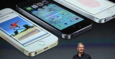 Apple revela iPhone "low cost"