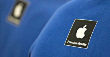 GSM abre nova loja Apple no Colombo