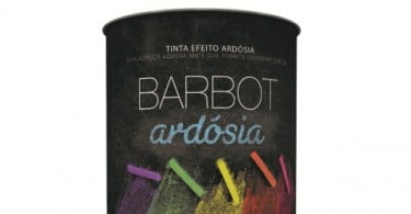 Barbot lança "Barbot Ardósia"