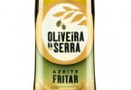 Oliveira da Serra lança Azeite para Fritar