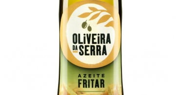 Oliveira da Serra lança Azeite para Fritar