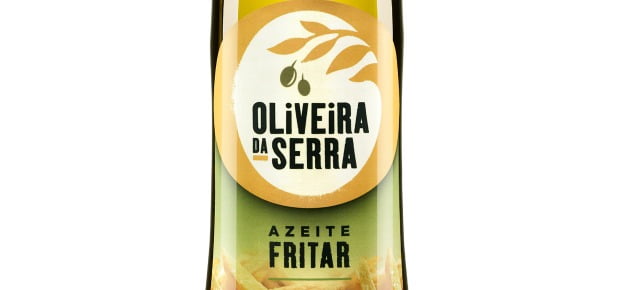 Oliveira da Serra lança Azeite para Fritar