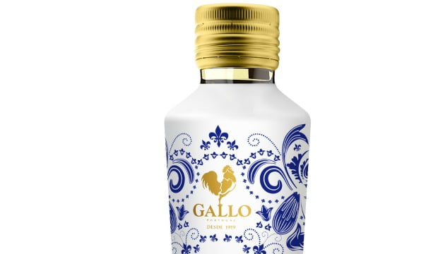 Gallo lança Azeite Novo 1ª Colheita 2014/2015