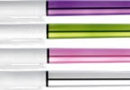 BIC 4 Cores está disponível em quatro novas cores