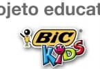 Mais de 2000 escolas abrangidas pelo programa BIC Kids  Brincar