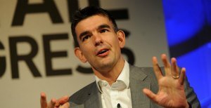 WRC 2011: "Tecnologias móveis são a ponte entre a Internet e o mundo real"