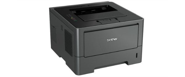 Brother renova linha de equipamentos monocromáticos