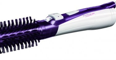 Babyliss lança novas escovas rotativas