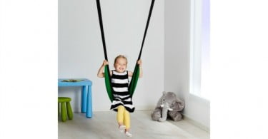 IKEA retira baloiço infantil Gunggung das suas lojas