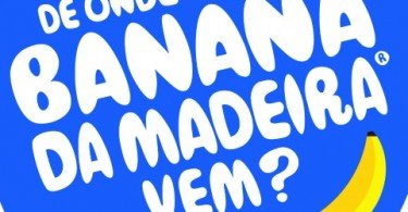 Banana da Madeira com novo conceito de comunicação