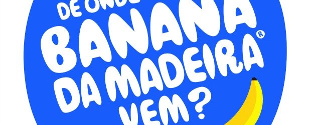 Banana da Madeira com novo conceito de comunicação