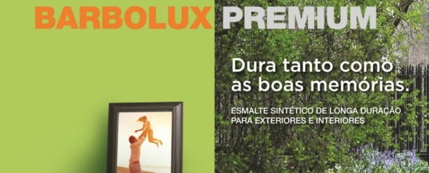 Barbot lança Barbolux Premium com fórmula melhorada