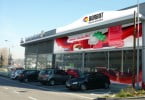 Barbot abre nova loja em Braga