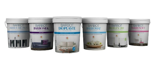 Barbot aposta em novas embalagens "eco-friendly"