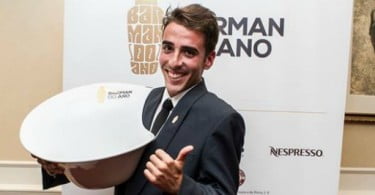 Makro apoia "Barman do Ano 2014"
