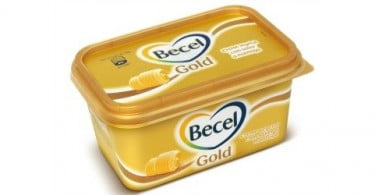 Becel Gold com novo formato