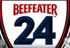 Beefeater 24 lança 3ª edição do Global Bartender Competition