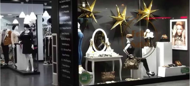 Béllissima abre loja no Centro Comercial Continente de Loures