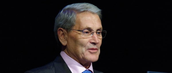 Belmiro de Azevedo: Continente já tem os preços "mais agressivos do mercado"
