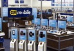 Best Buy premeia mobile check-in