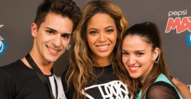 Pepsi levou portugueses a conhecer Beyoncé