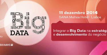 Quer integrar o Big Data na sua estratégia de negócio?