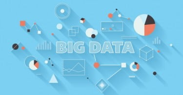 Big Data "é topo e base do iceberg"