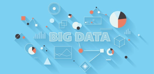 Big Data "é topo e base do iceberg"