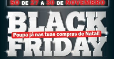 Media Markt volta a realizar Black Friday