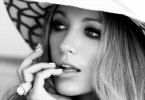 Blake Lively é a nova embaixadora da LOréal