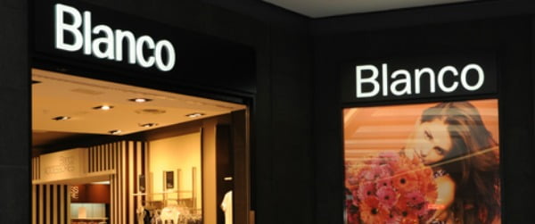 Blanco vai investir 6M na renovação de lojas em Portugal