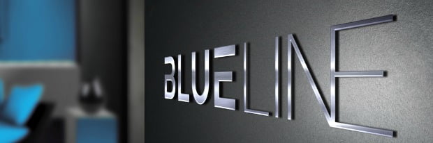 Blue Line e Salvatore Adduci querem inovar no design de embalagem