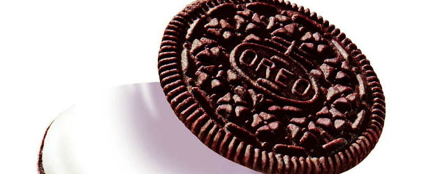 Oreo com nova campanha de TV